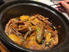 -味莊餐厅(康庄南街店)