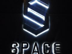 -SPACE(欢乐颂购物中心店)