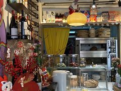 -Mesa Madre梅萨妈妈·Bintana(国贸店)