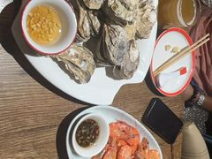 -永红源啤酒·烧烤·海鲜·大排档(青特城店)
