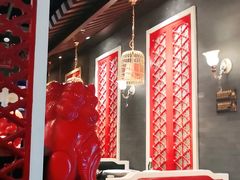 大堂-皇城根北京风味主题餐厅(中海环宇城店)