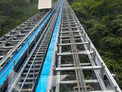 -鹿院坪生态旅游景区