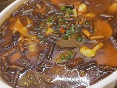 -西贝(满都海公园店)