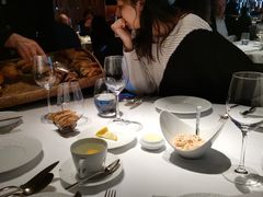 -Le Bernardin