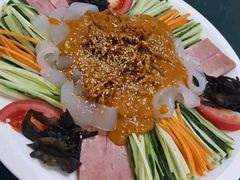 -大城·烧烤海鲜大排档(台东店)