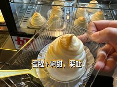 -越香王老汉臭豆腐