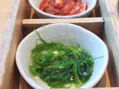 餐前小菜-胜博殿日式炸猪排(西红门店)