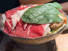 -王氏炉匠·烧鸟放题自助(好运街店)