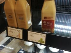 -巴黎贝甜(大宁国际商业广场店)