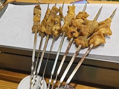 -00后的烤串·扬州地标烧烤(大运河博物馆店)