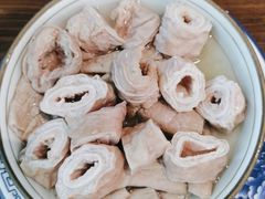 -兰边碗(鼓楼店)