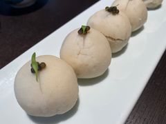 -大拙里·精致融合菜(沙湖桃源国际店)