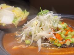 -探鱼·鲜青椒爽麻烤鱼(正佳广场店)