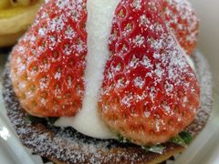 -黛汀烘焙DAINTY BAKERY(代字行合生汇店)