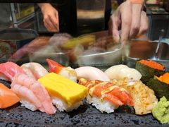 -Sushi Hanzo半藏(天环广场店)