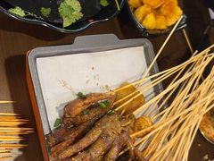 -林二哥宜烤官·宜宾小烧烤