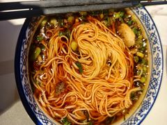 -兰州马子禄牛肉面(文景公园店)