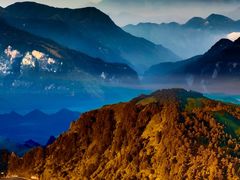 -天燕原始生态旅游区-天门垭景区