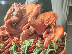 -老冯烤羊蝎子馆(望京店)