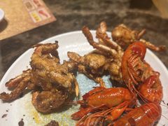 -汉丽斯巴西烤肉自助(市南店)