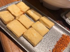 -北丐先生·野馄饨烧烤(长宁龙之梦店)