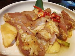 -新石器烤肉(之心城店)
