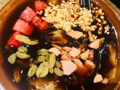 冰粉-重庆老灶 Chong Qing Lao Zao