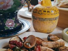 -朗丽兹自助餐厅