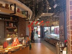 -罗二娘·鲜切牛自助火锅(罗湖东门步行街店)
