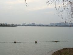 -天鹅湖体育公园