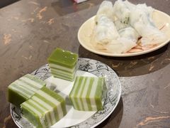 -博鳌悠然·忠锐杂粮茶餐厅