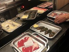 -大渔铁板烧(东城店)