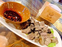 -海拉尔蒙古包(房山长阳总店)