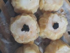 -丽晶轩中餐厅(重庆丽晶酒店)