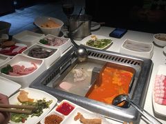 -海底捞火锅(顺义华联店)