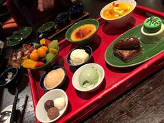 -山港凯悦酒店·东海88私房菜