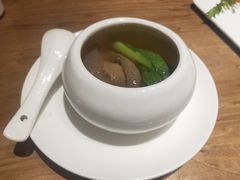 -枣子树·素食餐厅(普陀山店)