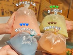 -BetterThai 泰加(苏州中心店)