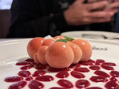 -Kathleen's Waitan 凯圣琳江景西餐厅(外滩店)