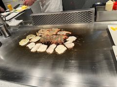 -大渔铁板烧(大悦城店)
