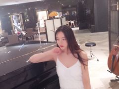 -王府半岛酒店·大堂茶座