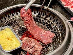 -木槿花韩式炭烤·熟成肉工坊(孙文东路店)