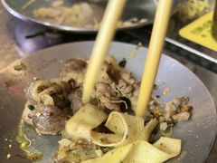-杨小佳·齐齐哈尔烤肉·烤串(广州店)