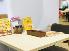 -COCO壱番屋(现代城店)