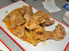 -夕阳红小吃(中街大悦城店)