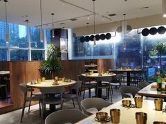 大堂-我是那个大叔·美食研究所(新塘路店)