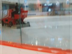 -全明星滑冰俱乐部(万象城店)