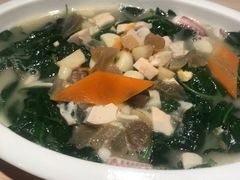 -吴氏老妈·23年家常菜(古城店)