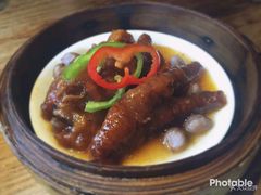 -颐和•海鲜砂锅粥•啫啫煲(奥林匹克广场店)