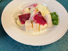 -索菲娅俄式西餐厅(中央大街店)